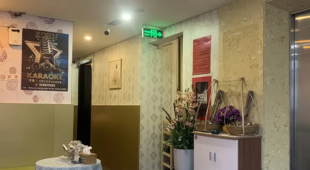 가게 내부 모습