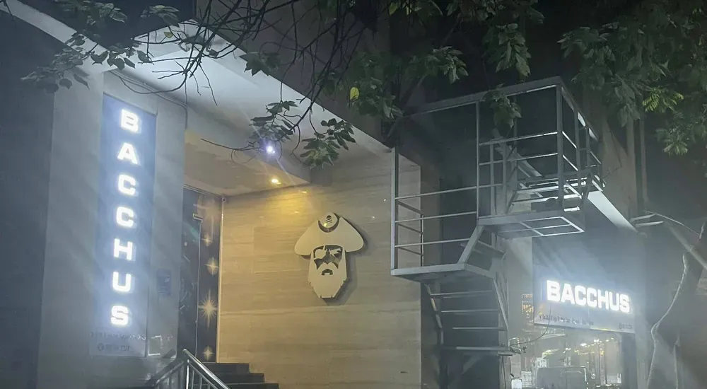 하노이 박카스 가라오케 이용 안내