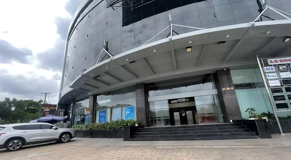호치민 보스 가라오케 이용 안내